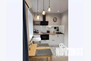 1-к квартира, посуточно, 31м2, 1/5 этаж