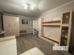 2-к квартира, на длительный срок, 58м2, 7/14 этаж