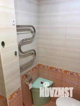 2-к квартира, посуточно, 54м2, 3/9 этаж