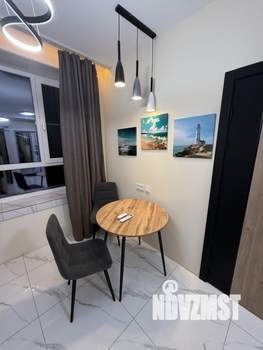 1-к квартира, посуточно, 41м2, 1/1 этаж