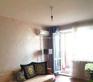 2-к квартира, на длительный срок, 52м2, 4/10 этаж