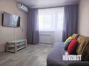 2-к квартира, посуточно, 45м2, 4/5 этаж