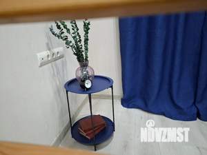 1-к квартира, посуточно, 36м2, 2/9 этаж