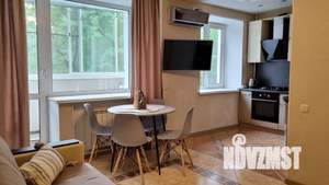 2-к квартира, посуточно, 50м2, 3/4 этаж