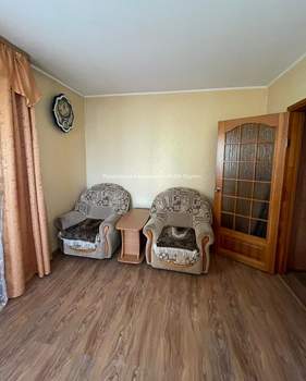 2-к квартира, на длительный срок, 54м2, 6/9 этаж