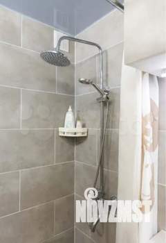 Студия квартира, посуточно, 20м2, 4/6 этаж