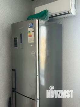 1-к квартира, на длительный срок, 18м2, 5/5 этаж