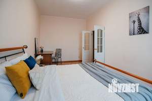 2-к квартира, посуточно, 70м2, 5/20 этаж