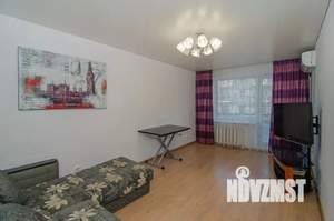 2-к квартира, посуточно, 54м2, 4/9 этаж
