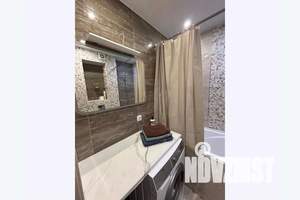 1-к квартира, посуточно, 30м2, 6/22 этаж