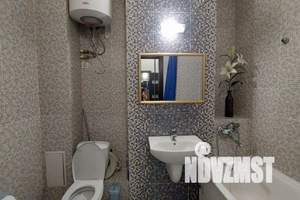1-к квартира, посуточно, 27м2, 4/7 этаж