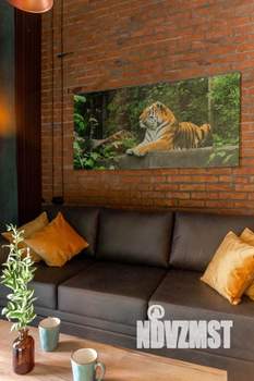 2-к квартира, посуточно, 30м2, 1/1 этаж