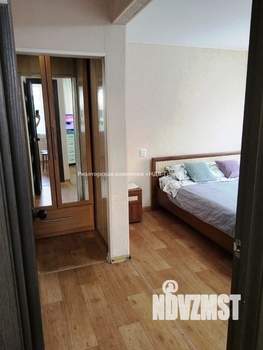 1-к квартира, на длительный срок, 35м2, 2/5 этаж