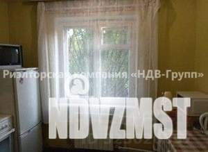 1-к квартира, на длительный срок, 33м2, 1/9 этаж