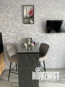 Студия квартира, посуточно, 30м2, 13/16 этаж