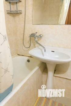 1-к квартира, на длительный срок, 33м2, 5/10 этаж