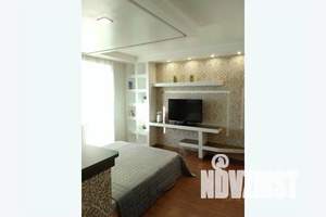 1-к квартира, посуточно, 40м2, 17/21 этаж