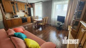 2-к квартира, посуточно, 45м2, 3/9 этаж