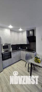 1-к квартира, посуточно, 64м2, 9/10 этаж