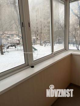 1-к квартира, на длительный срок, 35м2, 1/9 этаж