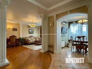 2-к квартира, на длительный срок, 78м2, 11/16 этаж