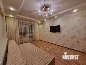 2-к квартира, посуточно, 50м2, 5/6 этаж