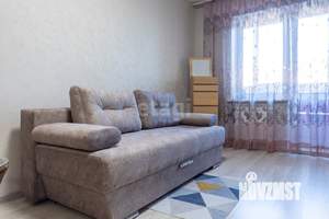 1-к квартира, на длительный срок, 39м2, 6/14 этаж