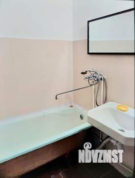 1-к квартира, на длительный срок, 33м2, 2/5 этаж