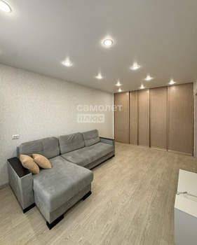 2-к квартира, на длительный срок, 50м2, 10/10 этаж