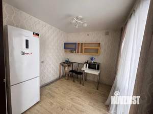 1-к квартира, на длительный срок, 30м2, 1/10 этаж