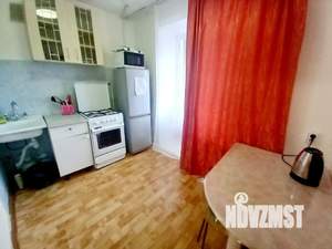 1-к квартира, посуточно, 33м2, 4/5 этаж