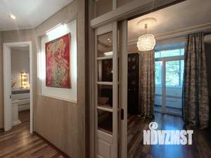 2-к квартира, посуточно, 48м2, 2/4 этаж