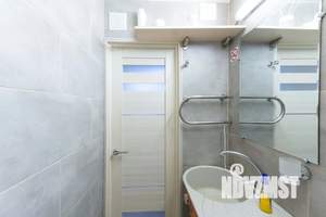 Студия квартира, посуточно, 21м2, 4/6 этаж