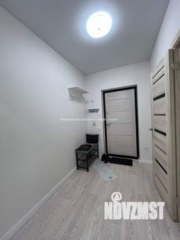 Студия квартира, на длительный срок, 28м2, 6/21 этаж