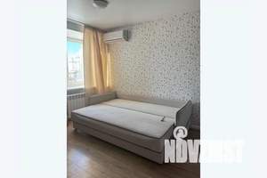 1-к квартира, посуточно, 30м2, 1/10 этаж