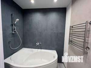 Студия квартира, посуточно, 45м2, 4/25 этаж