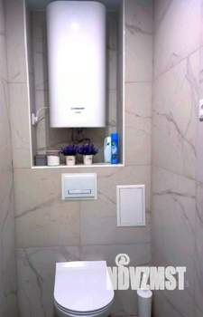 1-к квартира, посуточно, 31м2, 1/1 этаж