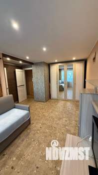 1-к квартира, на длительный срок, 33м2, 3/6 этаж