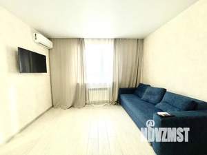 2-к квартира, посуточно, 45м2, 18/20 этаж