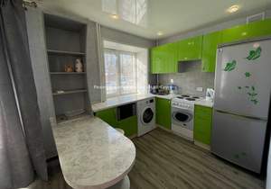 Студия квартира, на длительный срок, 33м2, 1/5 этаж