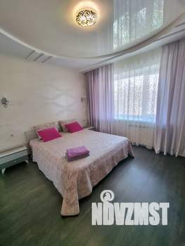 2-к квартира, посуточно, 61м2, 4/9 этаж