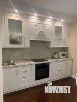 1-к квартира, на длительный срок, 54м2, 12/28 этаж