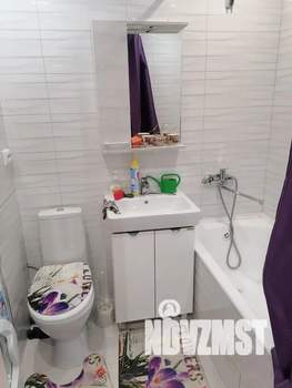 1-к квартира, посуточно, 30м2, 8/10 этаж