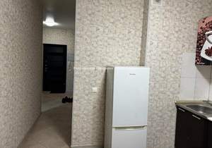 1-к квартира, на длительный срок, 40м2, 11/25 этаж