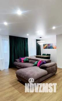 2-к квартира, посуточно, 65м2, 1/16 этаж