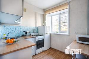 1-к квартира, посуточно, 30м2, 2/5 этаж