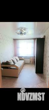 2-к квартира, на длительный срок, 43м2, 5/9 этаж