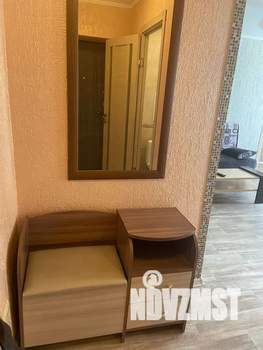 2-к квартира, посуточно, 42м2, 3/5 этаж