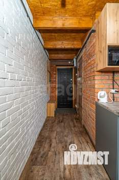 2-к квартира, на длительный срок, 37м2, 2/2 этаж