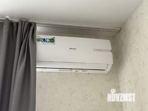 Студия квартира, посуточно, 29м2, 8/9 этаж